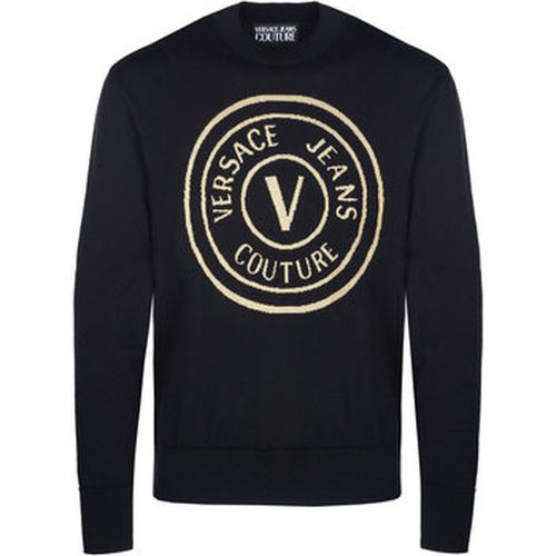 Pull Pull-over - Versace Jeans Couture - Modalova