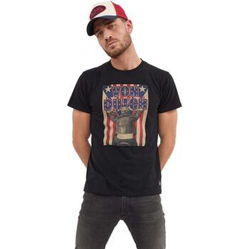 Debardeur T-SHIRT RICA NR - Von Dutch - Modalova