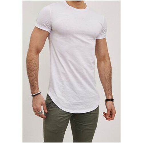 T-shirt Kebello T-Shirt Blanc H - Kebello - Modalova