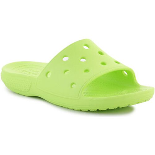 Mules CLASSIC SLIDE LIMEADE 206121-3UH - Crocs - Modalova