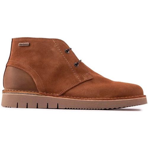 Boots Barbour Kent Bottes Chukka - Barbour - Modalova