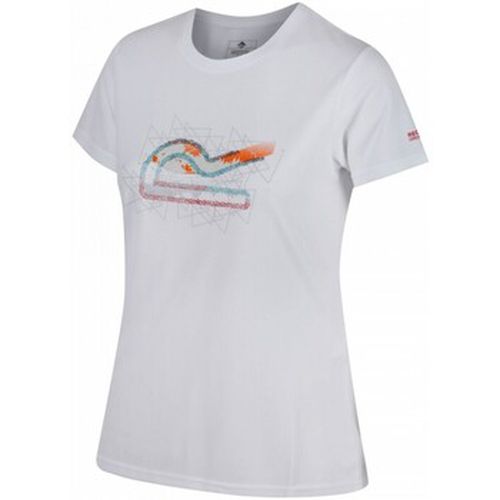 T-shirt Regatta Fingal - Regatta - Modalova