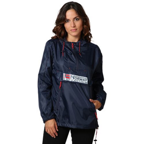 Parka CHOUPA Kway - Geographical Norway - Modalova