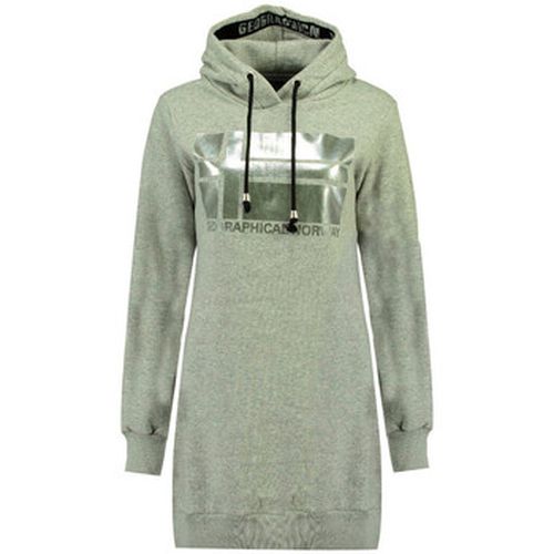 Robe courte FABIENNE robe-pull - Geographical Norway - Modalova