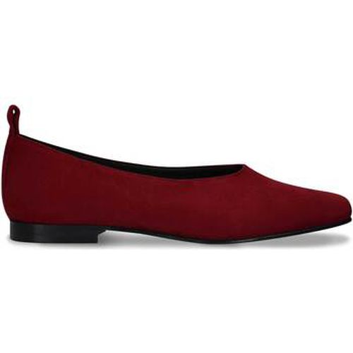 Derbies Melita_Bordeaux - Nae Vegan Shoes - Modalova