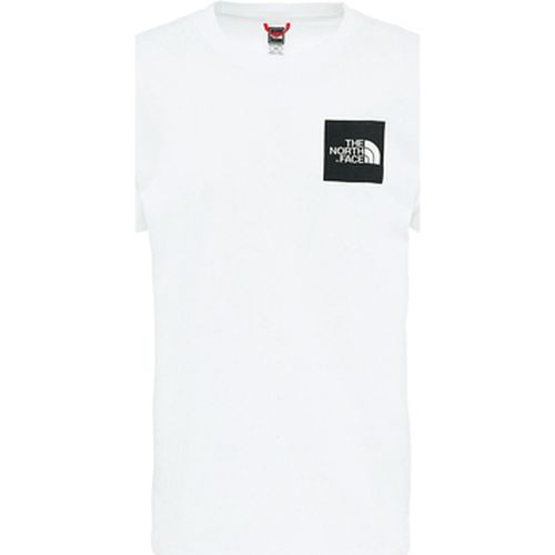 T-shirt NF00CEQ5LA91 - The North Face - Modalova