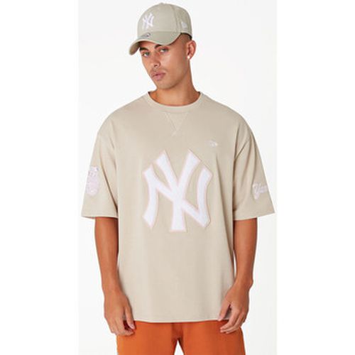 T-shirt T-shirt MLB New York Yankees N - New-Era - Modalova