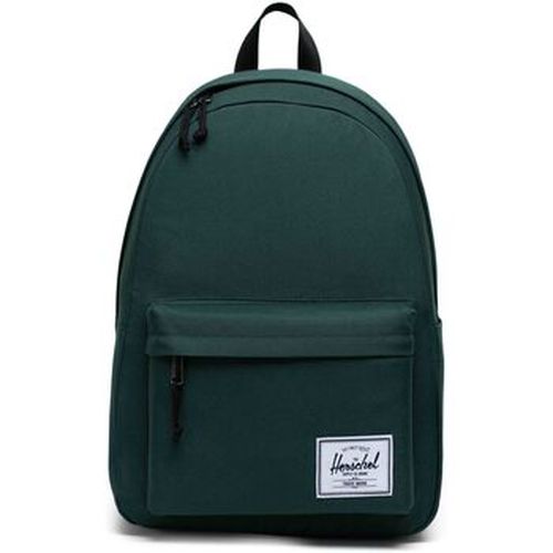 Sac a dos Classic XL Backpack Trekking Green - Herschel - Modalova