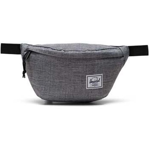 Sac Classic Hip Pack Raven Crosshatch - Herschel - Modalova