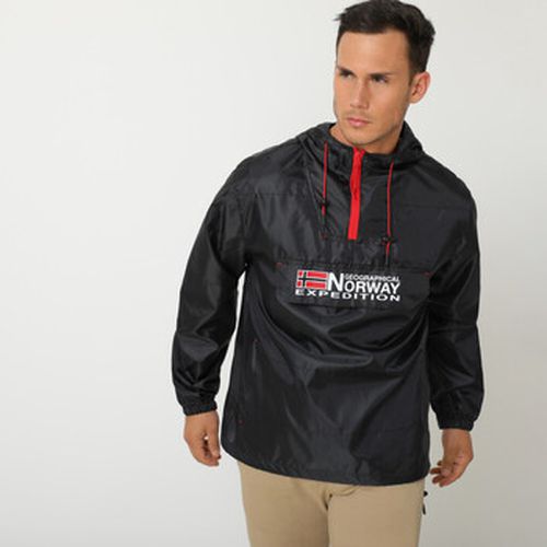 Veste BOOGEE kway - Geographical Norway - Modalova