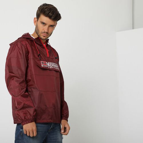 Veste BOOGEE kway - Geographical Norway - Modalova