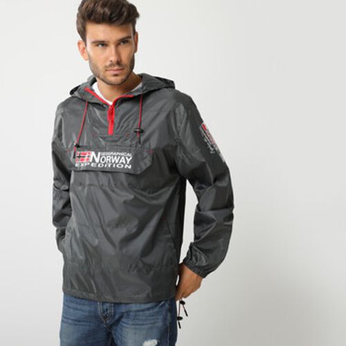 Veste BOOGEE kway - Geographical Norway - Modalova