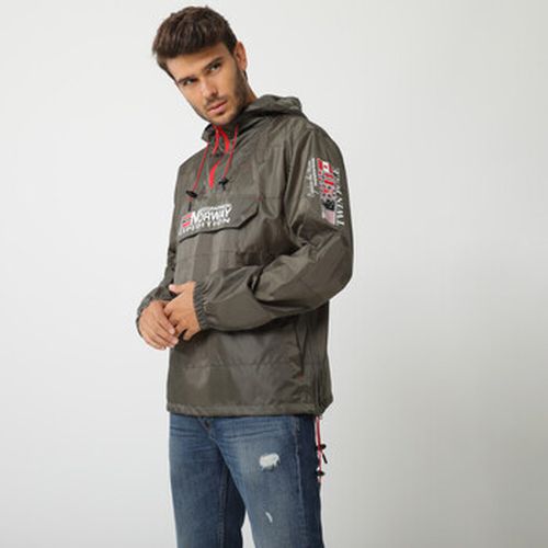 Veste BOOGEE kway - Geographical Norway - Modalova