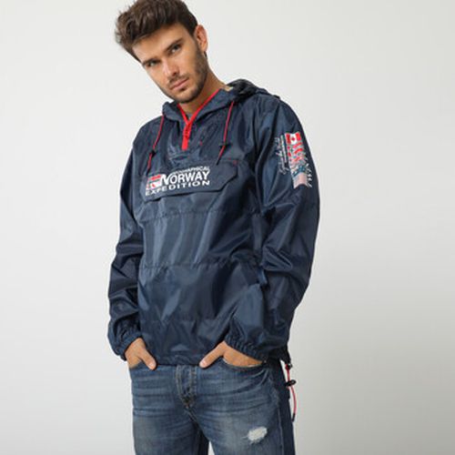 Veste BOOGEE kway - Geographical Norway - Modalova