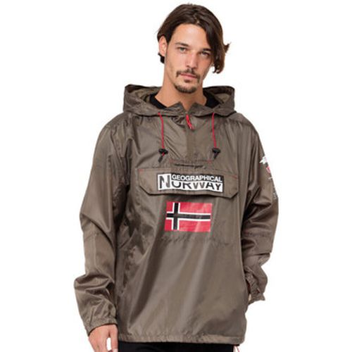 Veste BREST Kway - Geographical Norway - Modalova