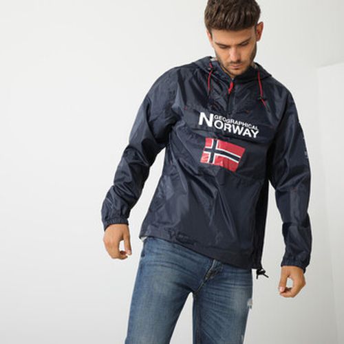 Veste BREST Kway - Geographical Norway - Modalova