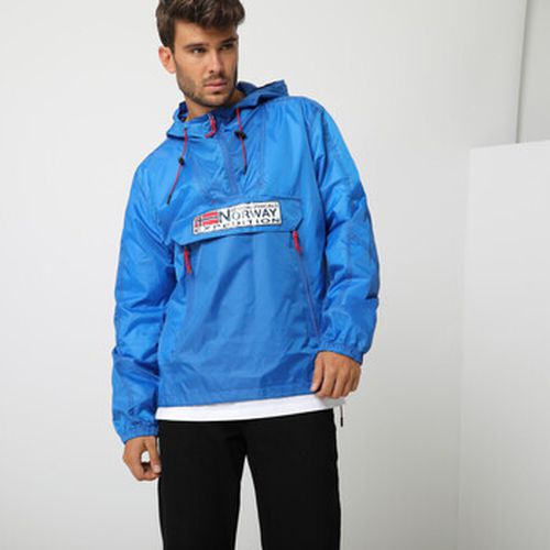 Parka CHOUPA Kway - Geographical Norway - Modalova