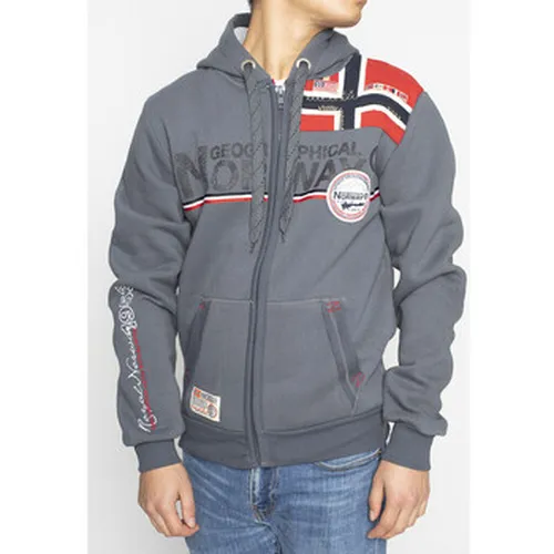 Sweat-shirt FAPONIE sweat - Geographical Norway - Modalova