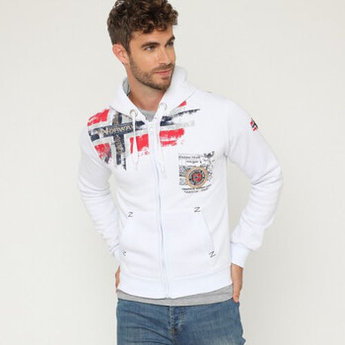 Sweat-shirt FESPOTE sweat - Geographical Norway - Modalova