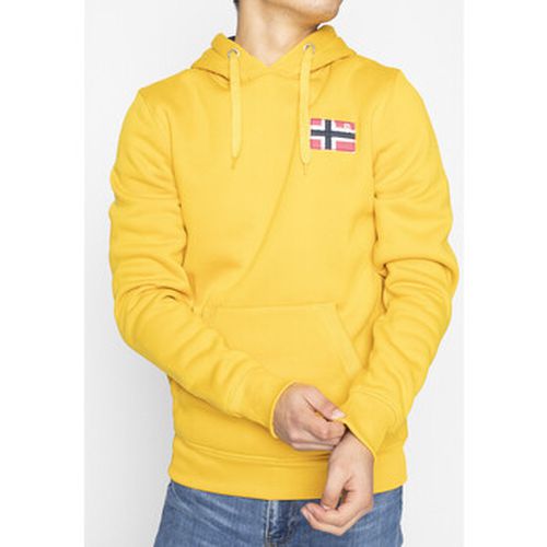 Sweat-shirt FONDANT sweat - Geographical Norway - Modalova