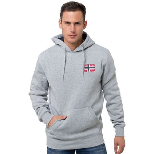 Sweat-shirt FONDANT sweat - Geographical Norway - Modalova