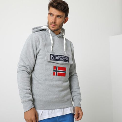 Sweat-shirt GADRIEN sweat - Geographical Norway - Modalova