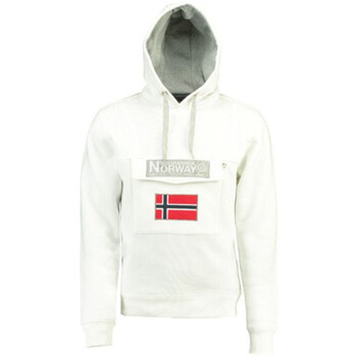 Sweat-shirt GADRIEN sweat - Geographical Norway - Modalova