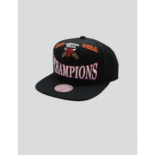 Casquette Mitchell And Ness - Mitchell And Ness - Modalova