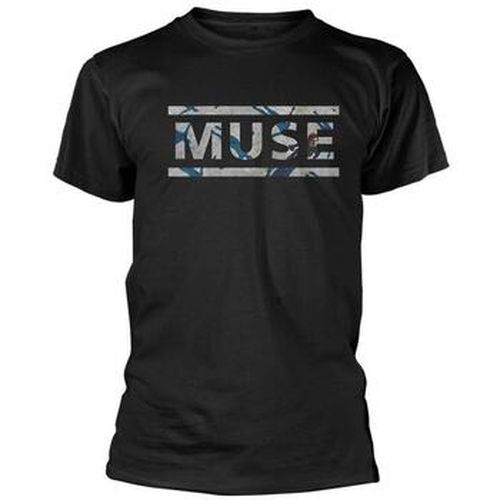 T-shirt Muse Absolution - Muse - Modalova