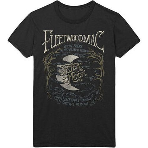 T-shirt Fleetwood Mac RO1197 - Fleetwood Mac - Modalova
