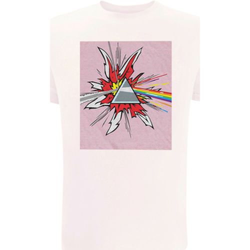 T-shirt Pink Floyd Lichtenstein - Pink Floyd - Modalova