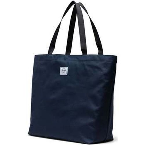 Sac a main Classic Tote Navy - Herschel - Modalova