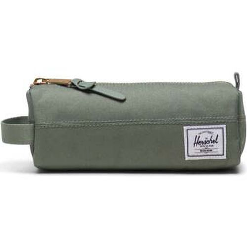 Trousse Settlement Pencil Case Sea Spray - Herschel - Modalova