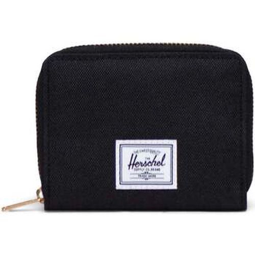 Portefeuille Tyler Wallet Black - Herschel - Modalova