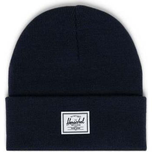 Bonnet Herschel Elmer Navy - Herschel - Modalova