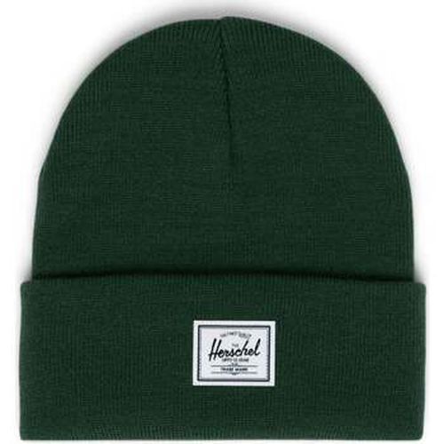 Bonnet Gorro Elmer Trekking Green - Herschel - Modalova