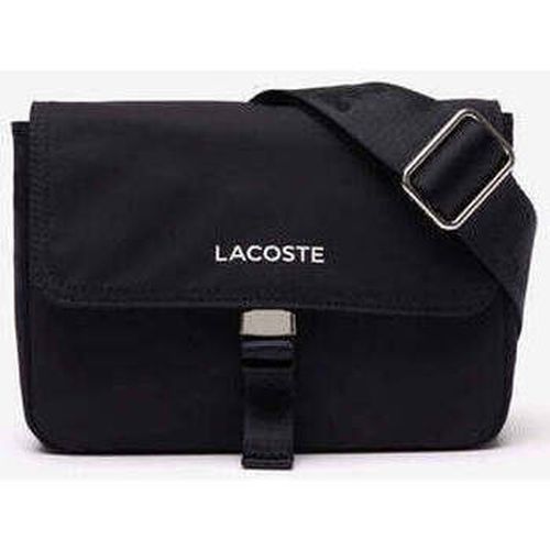 Porte document Sacoche Active Nylon NU4491SG - Lacoste - Modalova