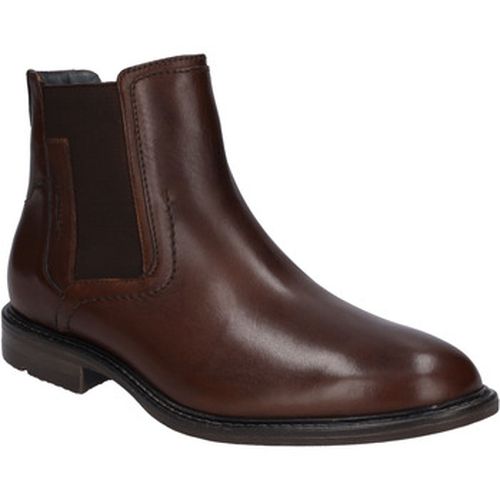 Bottes Earl 08, cognac - Josef Seibel - Modalova