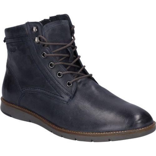 Bottes Tyler 42, jeans - Josef Seibel - Modalova