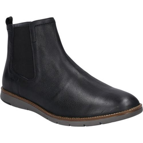 Bottes Tyler 41, schwarz - Josef Seibel - Modalova