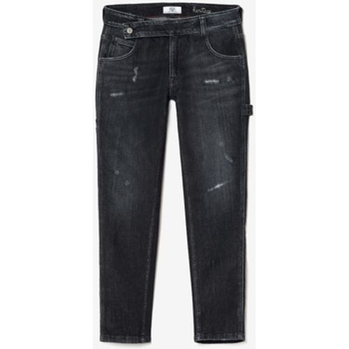 Jeans Chara 200/43 boyfit jeans destroy - Le Temps des Cerises - Modalova