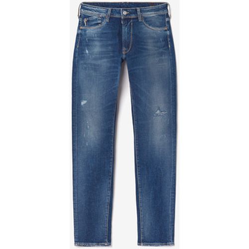 Jeans Jeans 700/17 relax nevers destroy - Le Temps des Cerises - Modalova