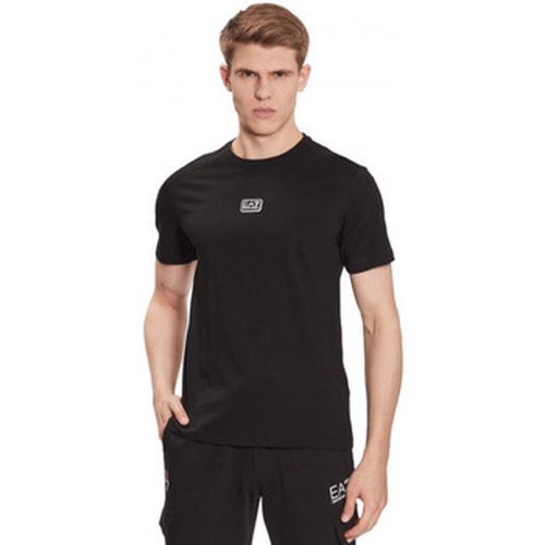 Debardeur T-shirt EA7 - Emporio Armani EA7 - Modalova