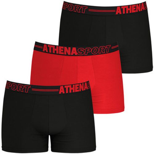 Boxers Athena Boxer, lot de 3 - Athena - Modalova