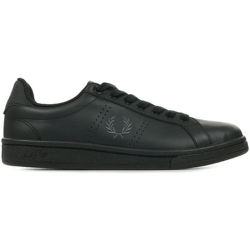 Baskets Fred Perry B721 Leather - Fred Perry - Modalova