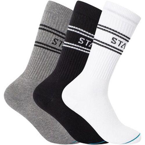 Chaussettes Lot de 3 chaussettes basiques décontractées - Stance - Modalova