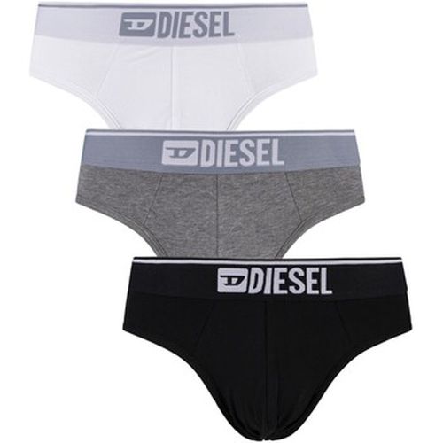 Slips Lot de 3 culottes Andre - Diesel - Modalova