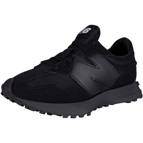 Baskets basses Baskets en daim 327 - New Balance - Modalova