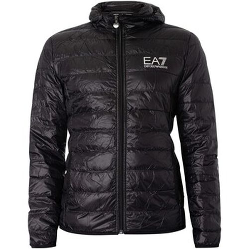 Veste Emporio Armani EA7 Doudoune - Emporio Armani EA7 - Modalova