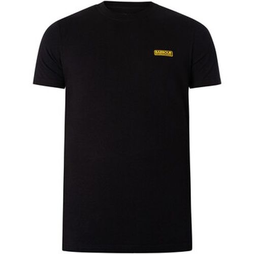 T-shirt Barbour T-shirt petit logo - Barbour - Modalova